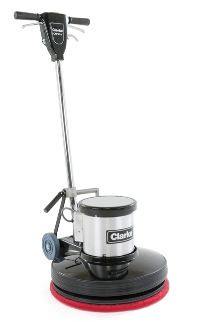 Clarke CFP Pro 20DS, Floor Buffer, 20", Dual Speed, 3 Year Warranty, CLARKE20DS
