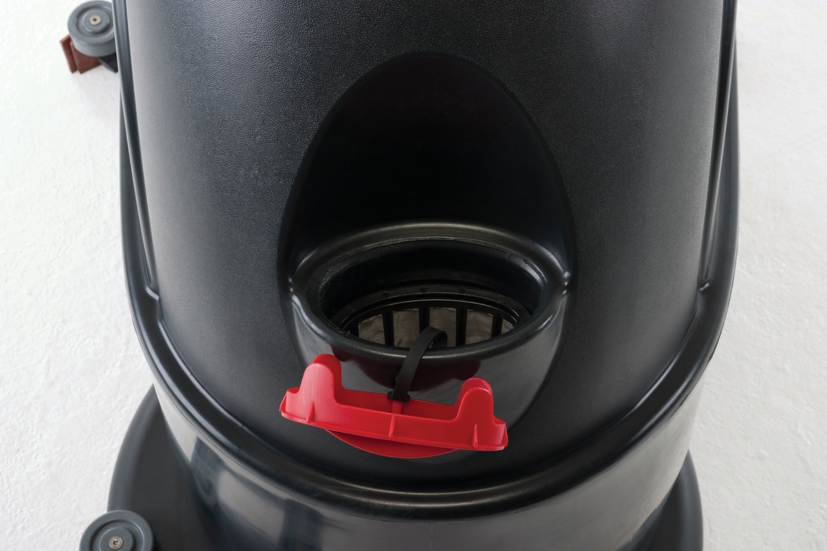 Walk Behind Floor Scrubber, 20", 10.5 Gallon, Battery, Pad Assist, Disk, 3/3/1/1 Warranty