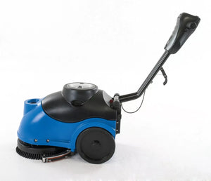 Clarke MA50 15B, Walk Behind Floor Scrubber, 15", 3.5 Gallon, Battery, Pad Assist, Disk, 3 Year Warranty, CLARKE380B