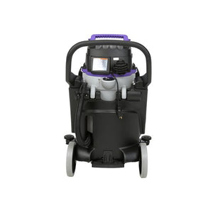 ProTeam® ProGuard™ 20, Wet Dry Vacuum, Shop Vac, 20 Gallon, Tool Kit, Front Mount Squeegee, 3 Year Warranty, 107360