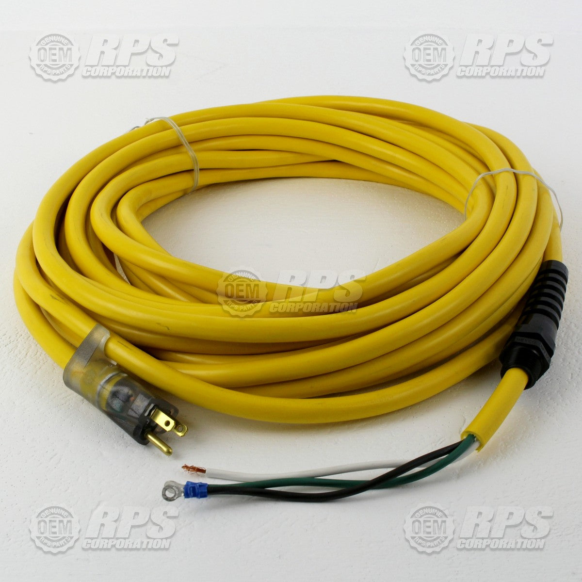 FactoryCat/Tomcat 300-01013Z, Power Cord 50'