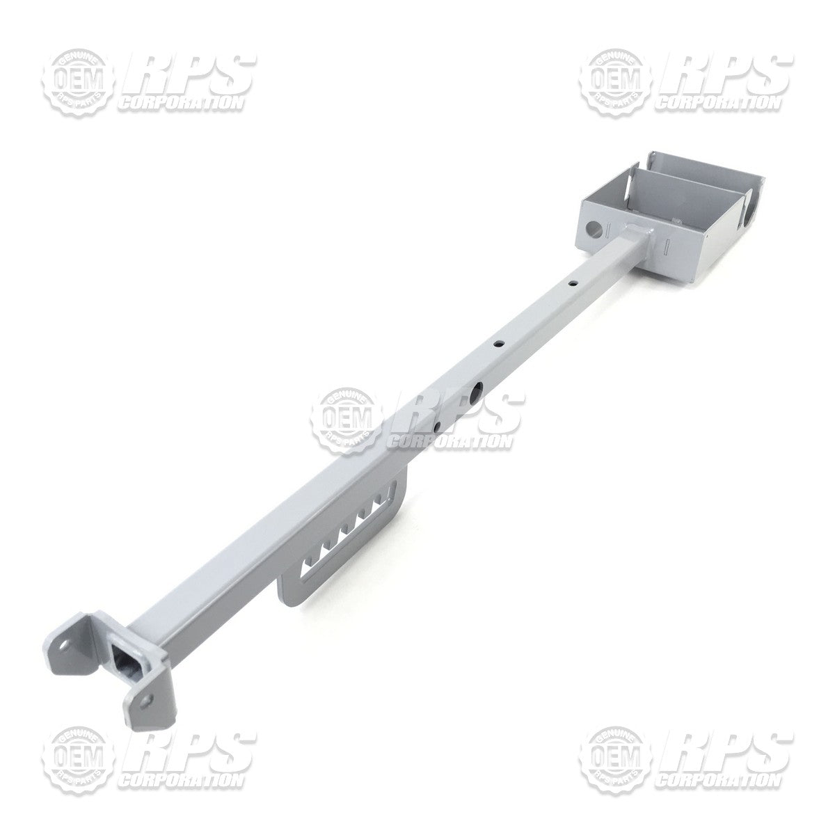 FactoryCat/Tomcat 300-01015Z, Handle Bar, Square Tube