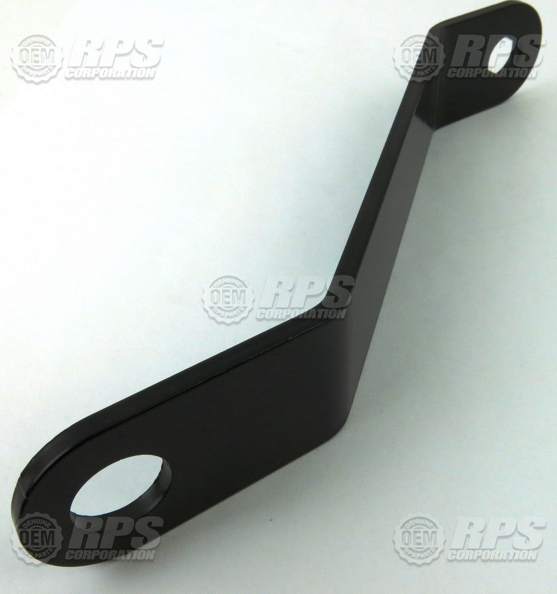 FactoryCat/Tomcat 300-01021ZR, Handle Lock Stay, RH 5/8" Hole