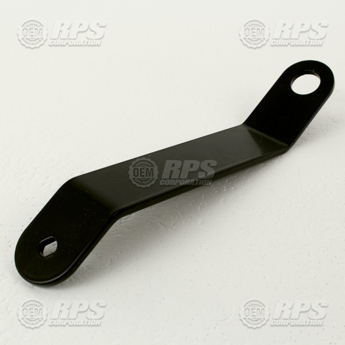 FactoryCat/Tomcat 300-01029ZR, Handle Lock Stay, RH 3/8" Hole