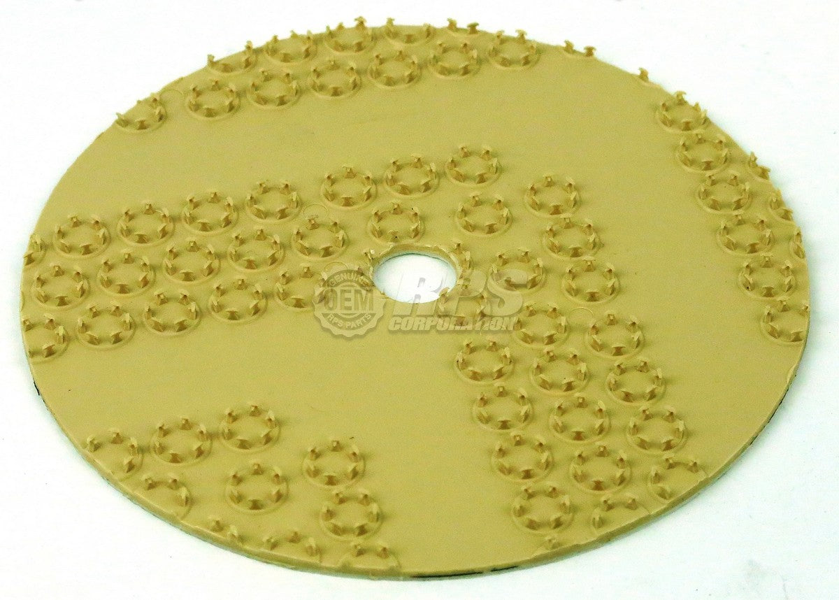 FactoryCat/Tomcat 300-01039Z, 5.88" Grip Face Pad