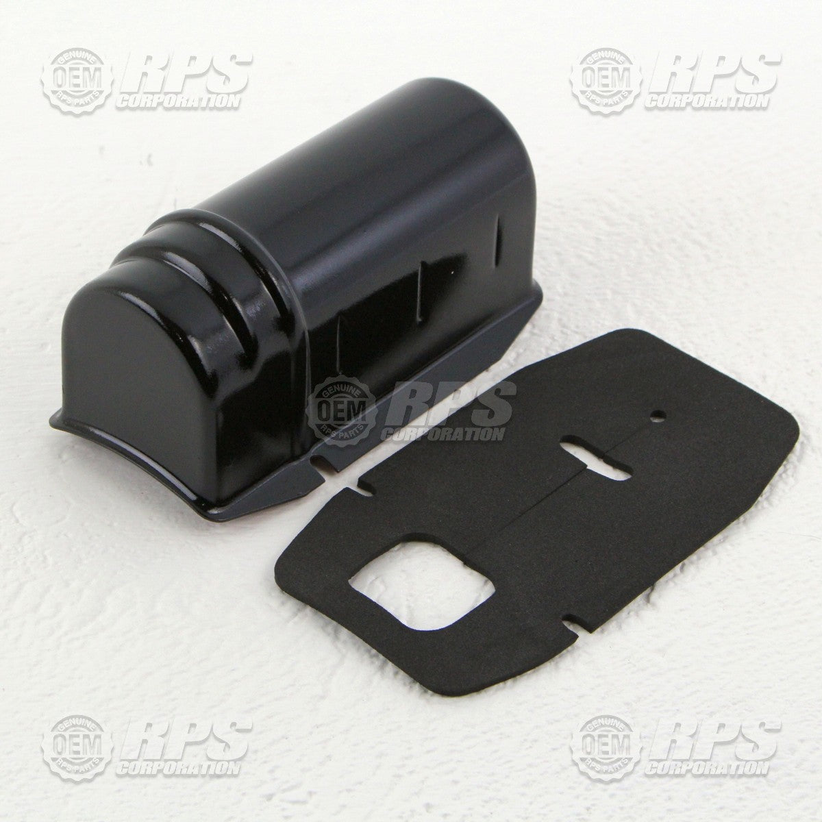 FactoryCat/Tomcat 300-01053ZC, Motor,Edge,3450 RPM,60Hz Start Capacitor