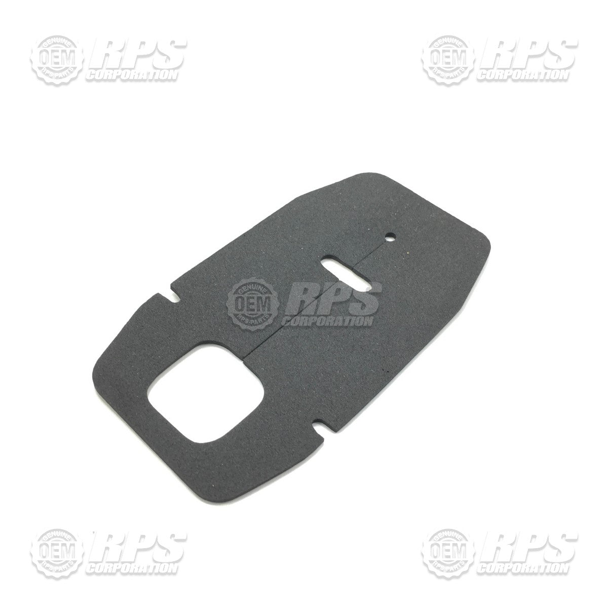 FactoryCat/Tomcat 300-01056C, Capacitor Cover Gasket