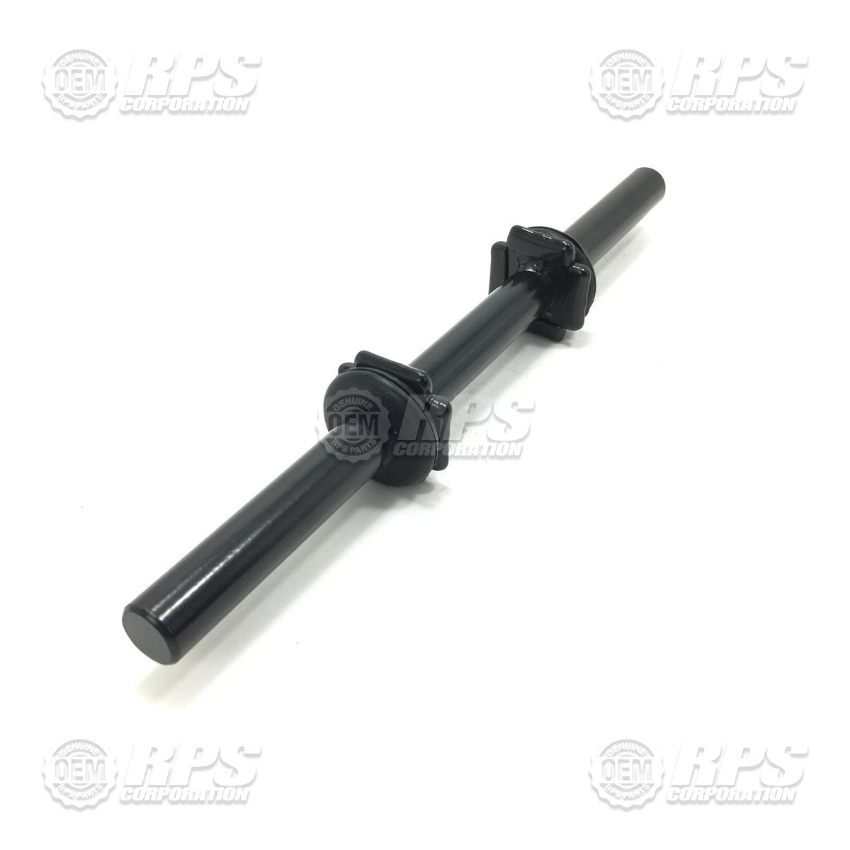 FactoryCat/Tomcat 300-06019Z, Black Handle Hand Grip