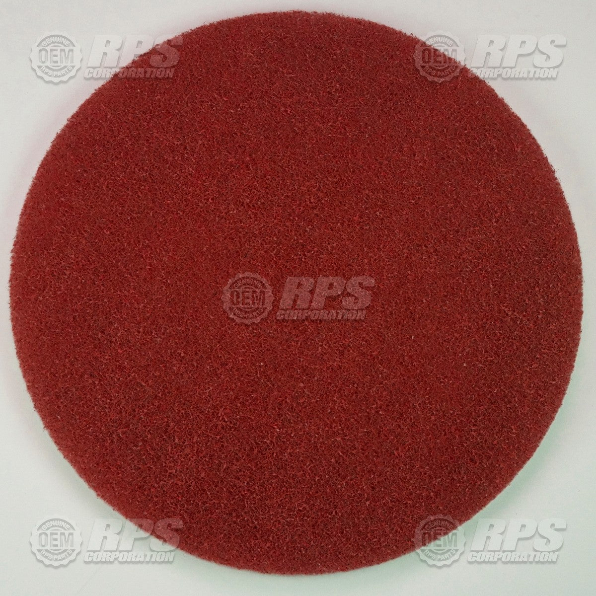 FactoryCat/Tomcat 300-13400, 13" Diamond Polish Pad 400 Grit (set of 2)