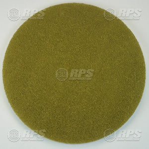 FactoryCat/Tomcat 300-171500, 17" Diamond Polish Pad 1500 Grit (set of 2)