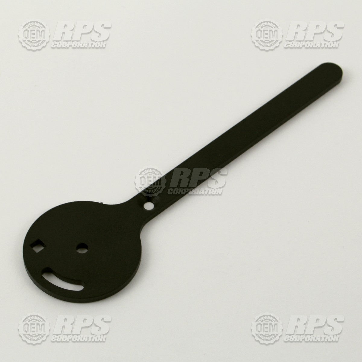 FactoryCat/Tomcat 300-2005, Valve Lever