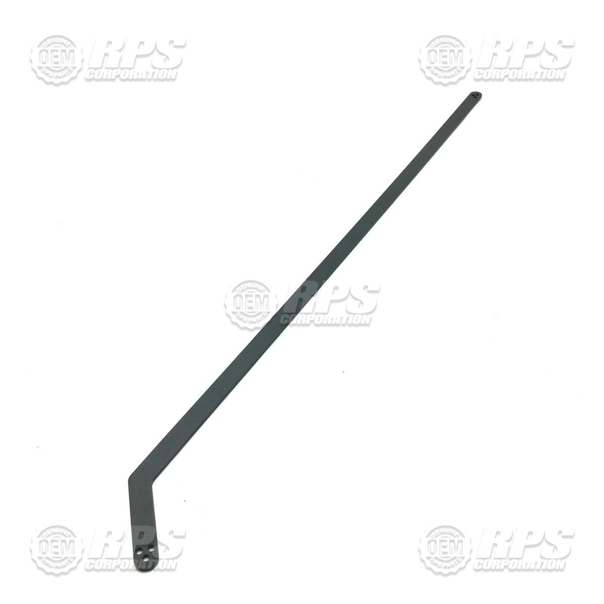 FactoryCat/Tomcat 300-2006, Pull Rod