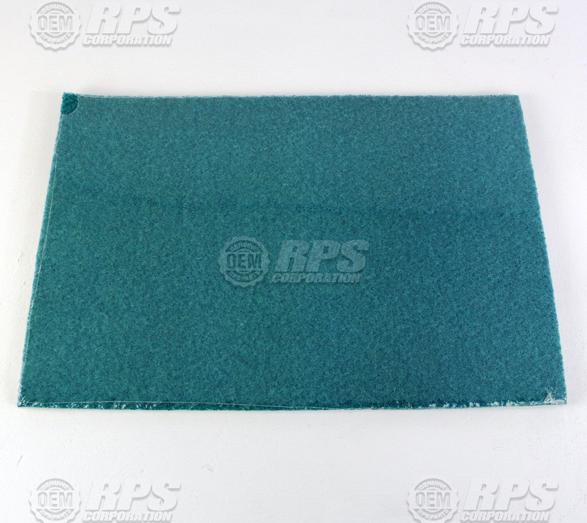 FactoryCat/Tomcat 300-2014800, HD Non Woven Polishing Pad 800 Grit 20"x14" - 1/ea