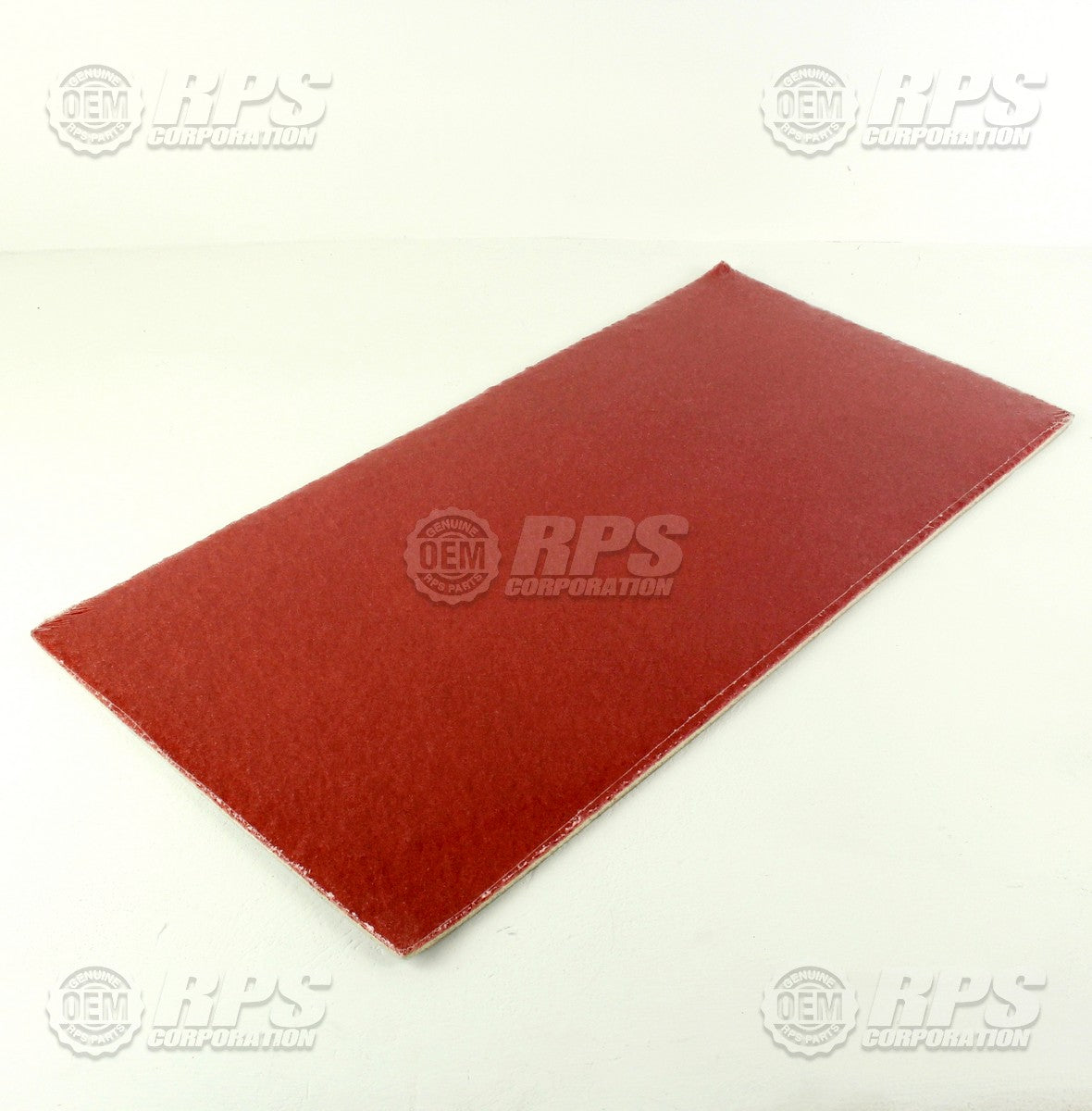 FactoryCat/Tomcat 300-2814400, HD Non Woven Polishing Pad 400 Grit 28"x14" - 1/ea