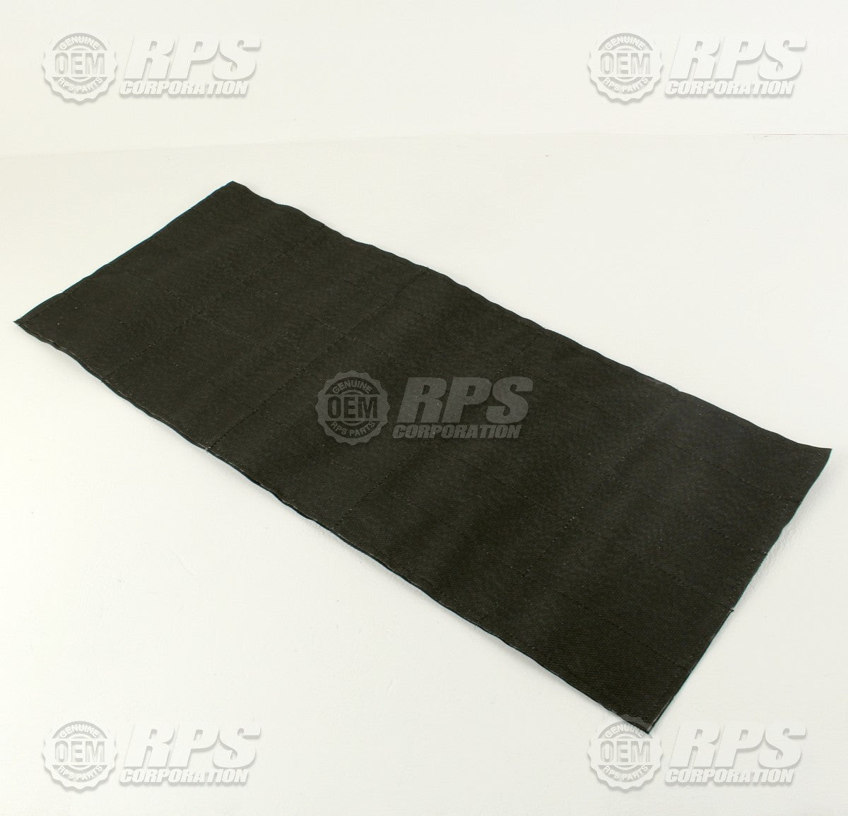 FactoryCat/Tomcat 300-4025, Velcro Pad,13x31 - Double Faced Velcro Pad