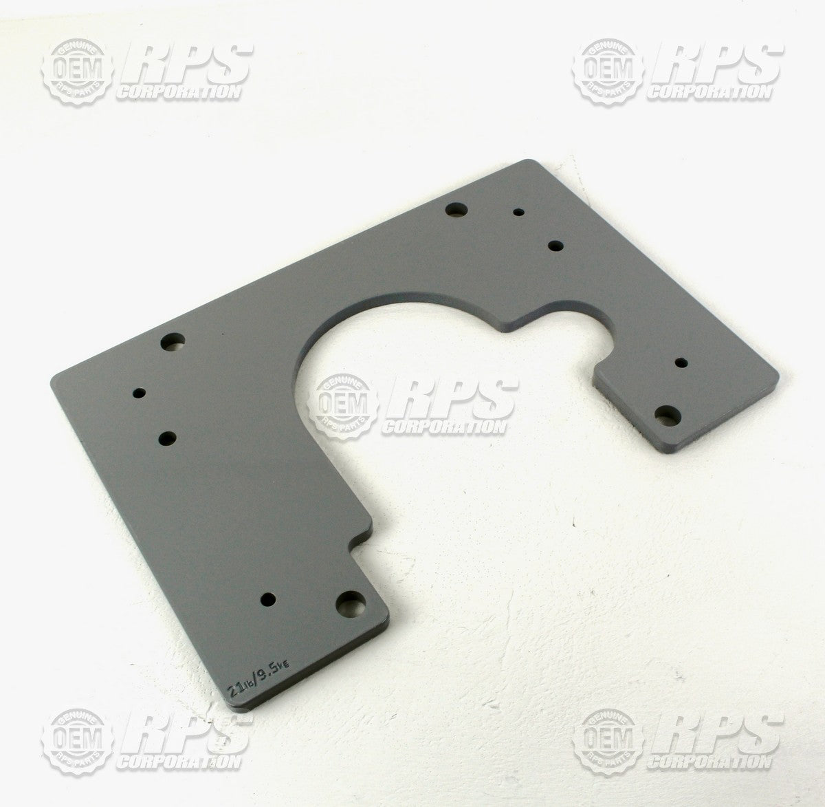 FactoryCat/Tomcat 300-4031, 21 lb Deck Weight Parts Dept