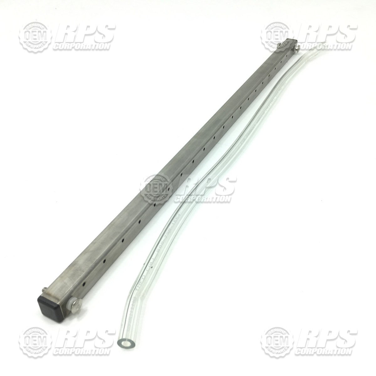 FactoryCat/Tomcat 300-5024D, Feed Tube Kit, 24"