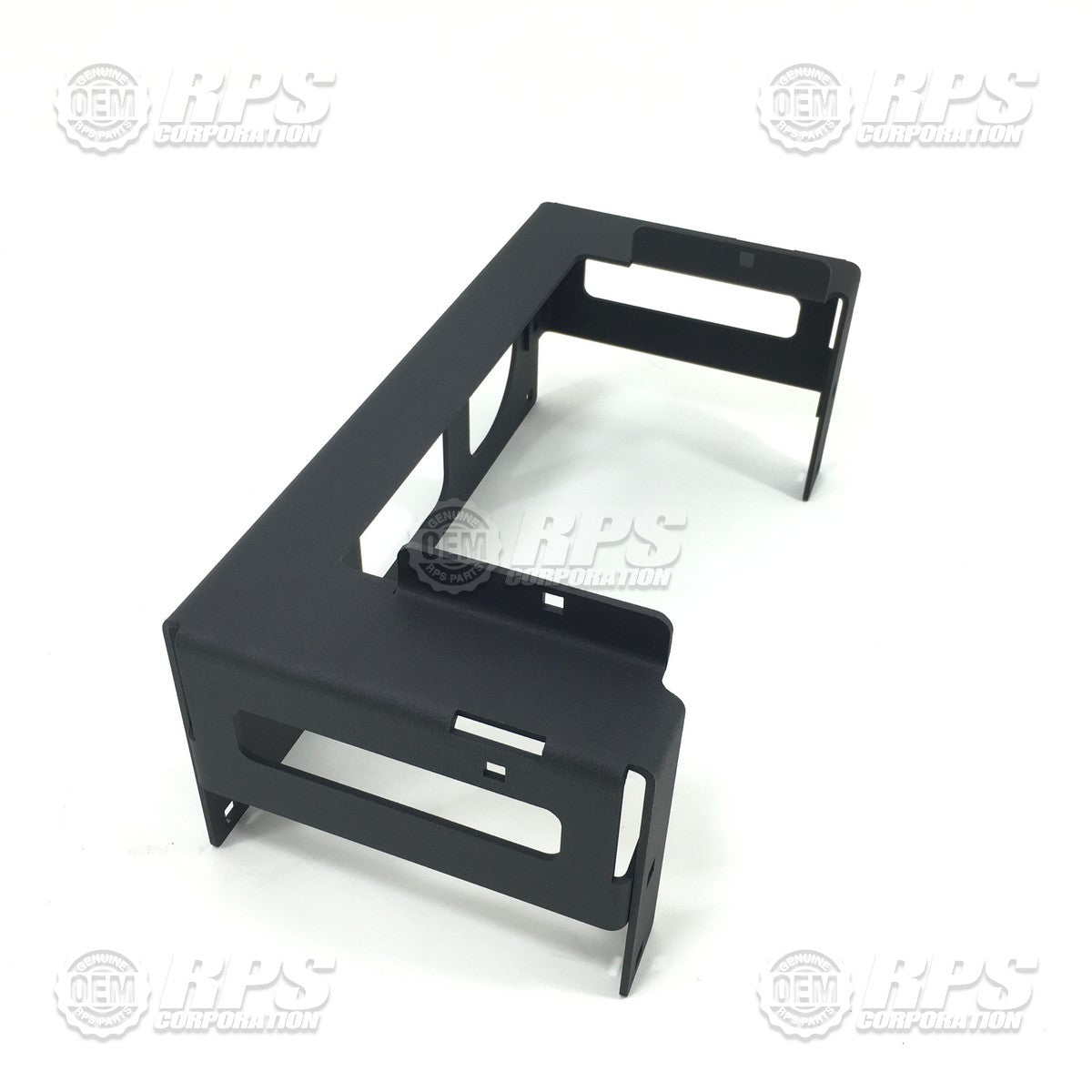 FactoryCat/Tomcat 300-6006, Frame
