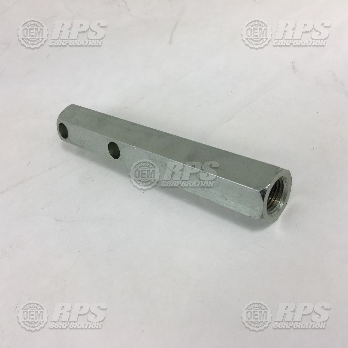 FactoryCat/Tomcat 300-9585, Adjustable Rod End, RH