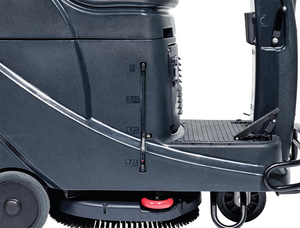 Viper AS530R | Floor Scrubber | 20" | 22 Gallon | Battery | Ride On | Disk | 3 Year Warranty