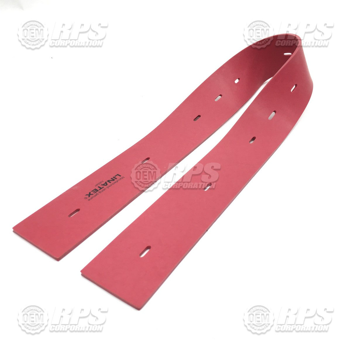FactoryCat/Tomcat 31-756L, Squeegee Blade, Rear,Premium