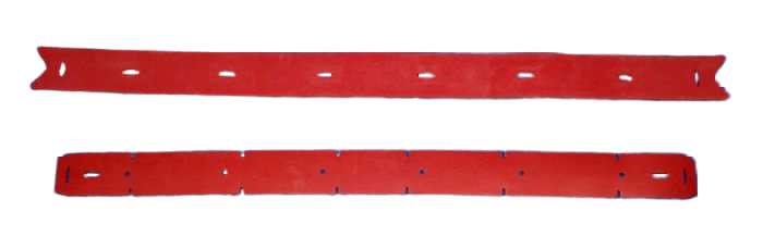 Aftermarket Nilfisk Advance 56314061, Squeegee Blade Kit