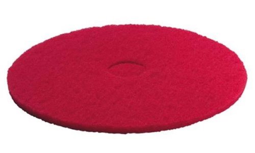 Karcher 6.369-003.0, Red disc pads, set of 5