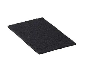 Square Scrub TITAN STRIPPING PAD 14X28" (5PK)