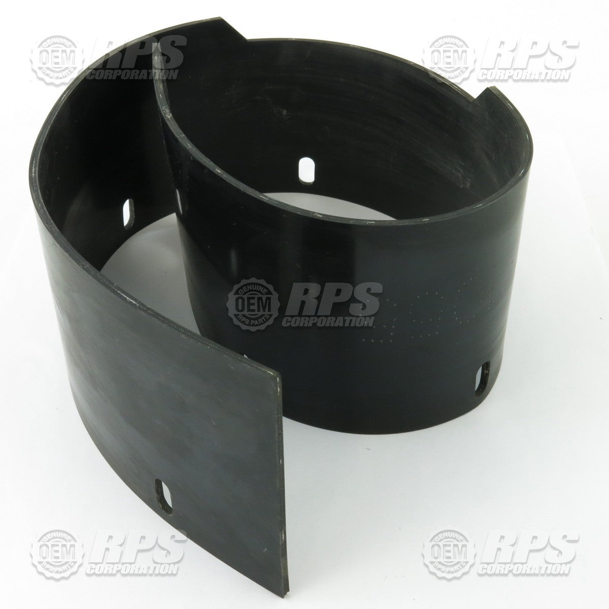 FactoryCat/Tomcat 32-1055, Curtain,Rear Splash