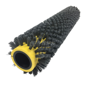 FactoryCat/Tomcat 32-521PS, Brush,Cylindrical,32",Light