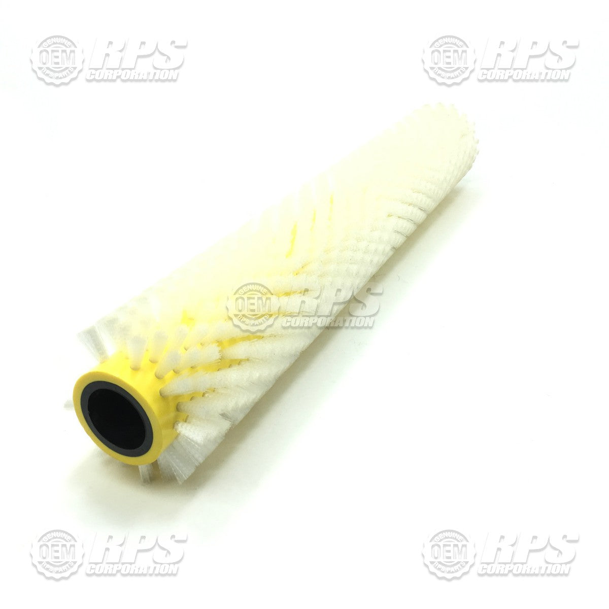 FactoryCat/Tomcat 32-521SN, Brush,Cylindrical,32",Soft Nylon