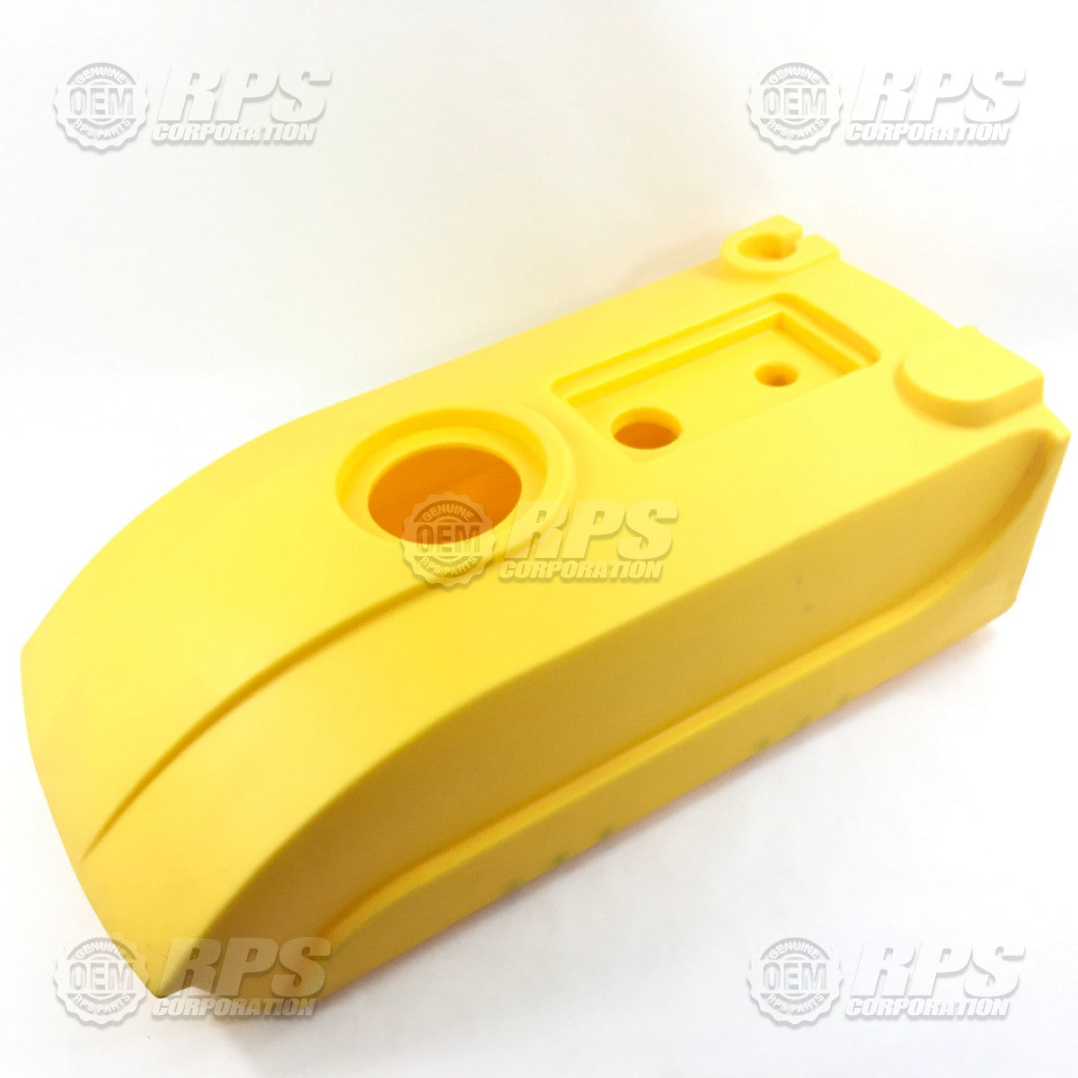 FactoryCat/Tomcat 32-7011, Recovery Tank-Yellow