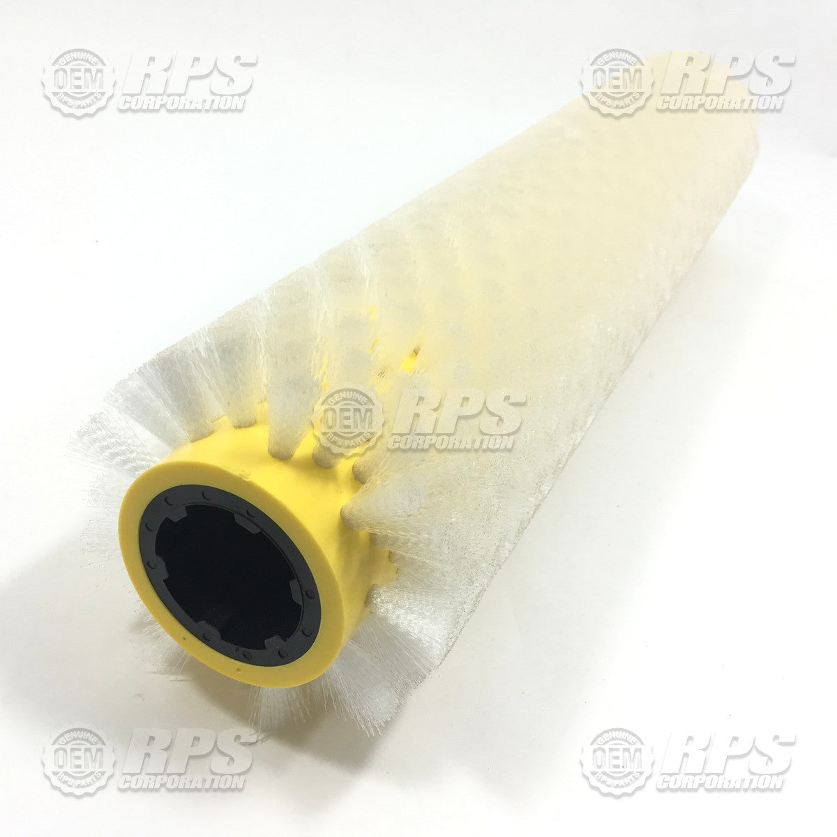 FactoryCat/Tomcat 325-821SN, Brush,Cylindrical,32",Soft Nylon