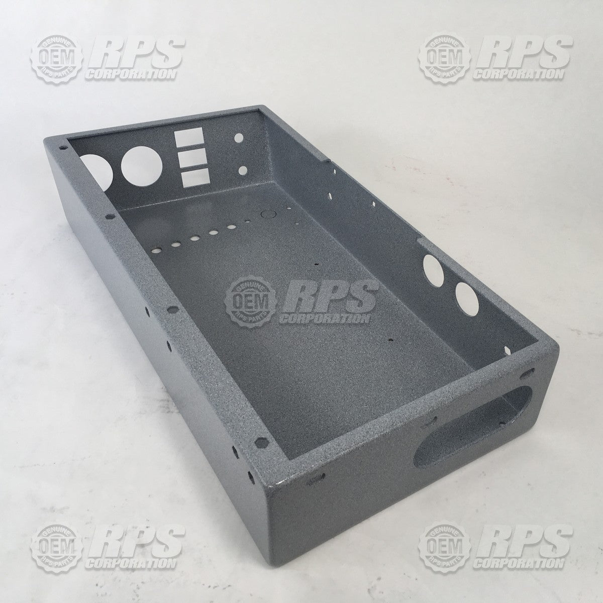 FactoryCat/Tomcat 349-2011, Control Panel,Granite
