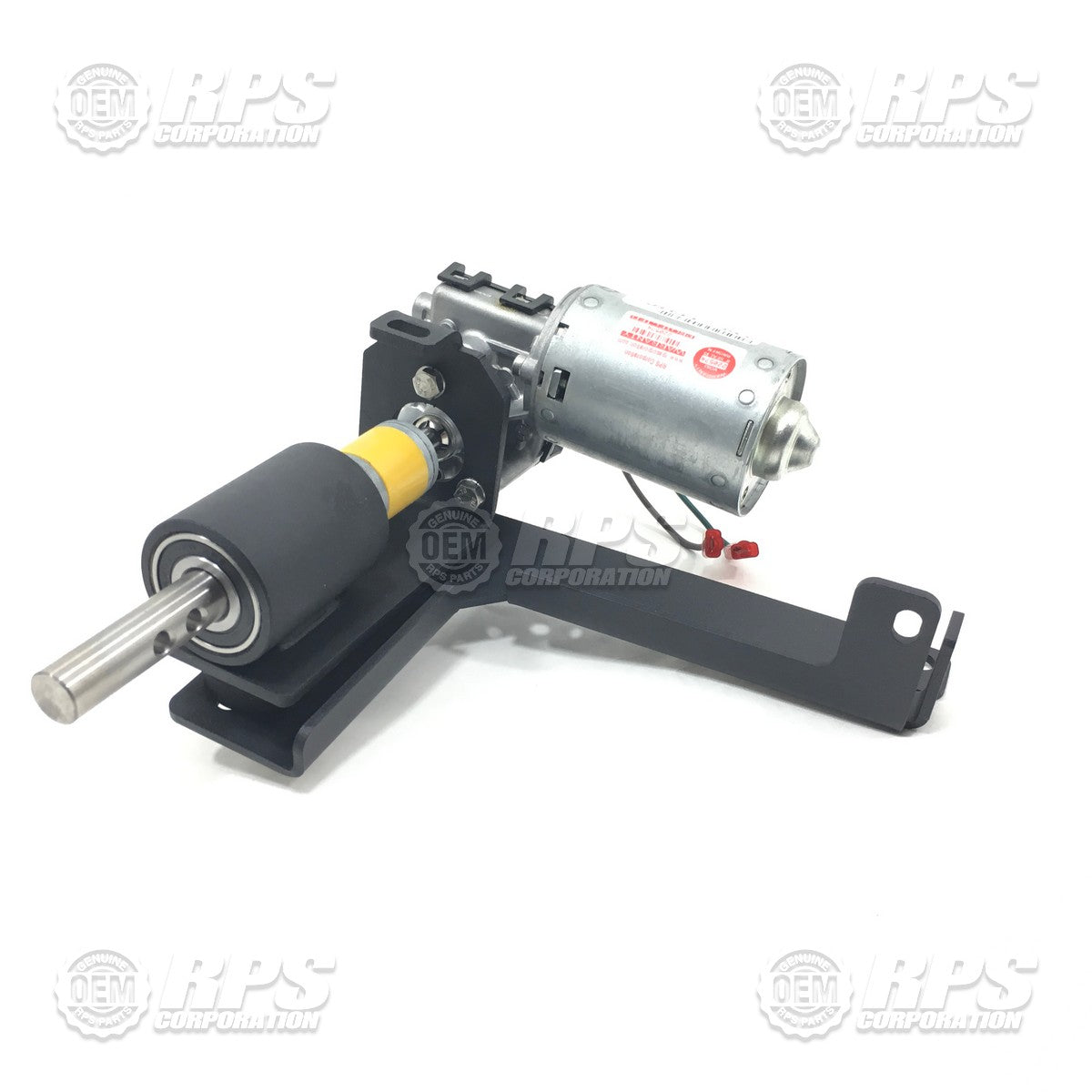FactoryCat/Tomcat 349-4431C, Arm,Lift,Side Broom,RH Complete Assembly