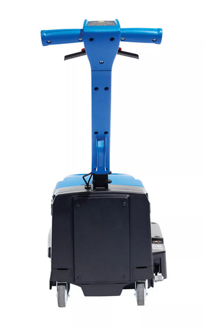 Clarke MA30 13B | Floor Sweeper-Scrubber | 13" | 1.6 Gallon | Brush Assisted | Lithium | Cylindrical | 3 Year Warranty
