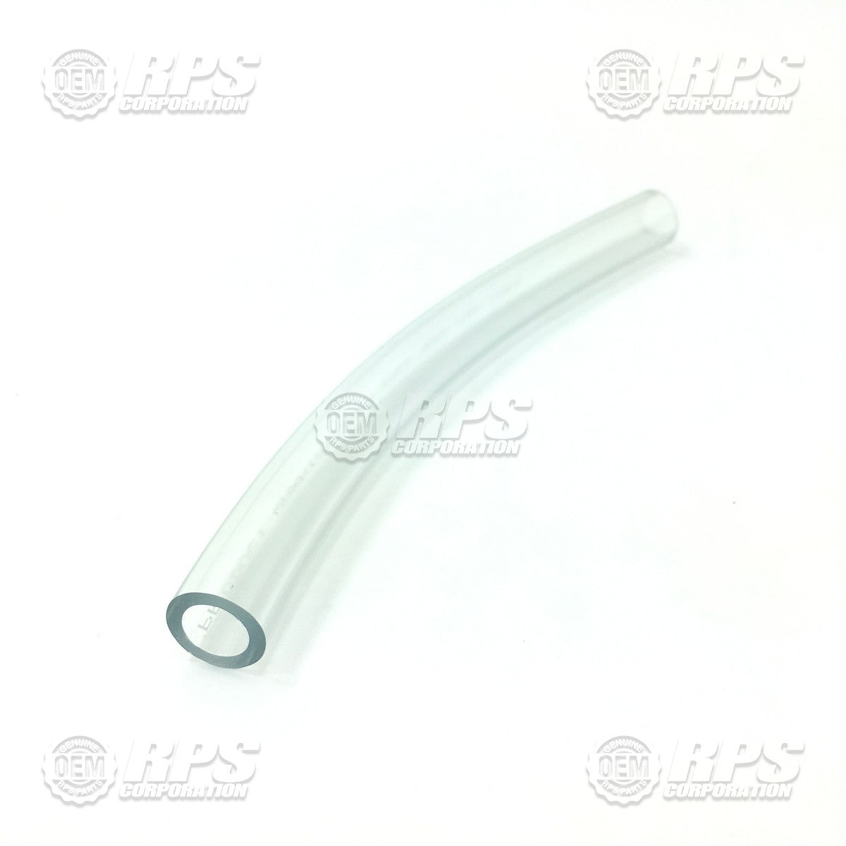 FactoryCat/Tomcat 370-0004, 1/2"x8" Clear Hose