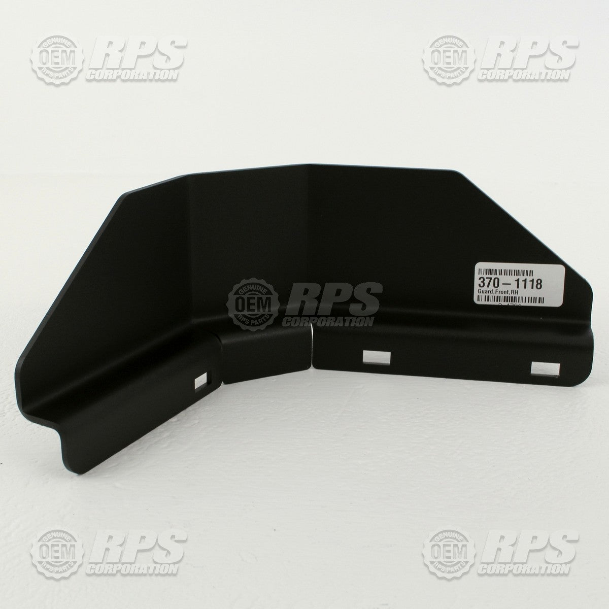 FactoryCat/Tomcat 370-1118, Guard,Front,RH