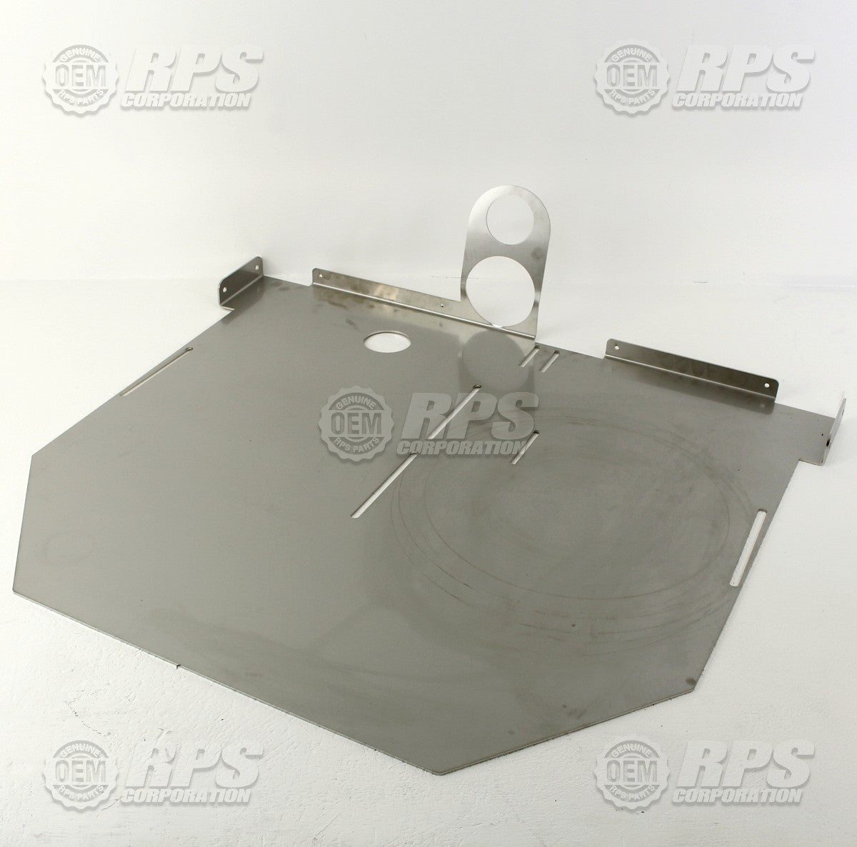 FactoryCat/Tomcat 370-1132, Baffle,Stainless