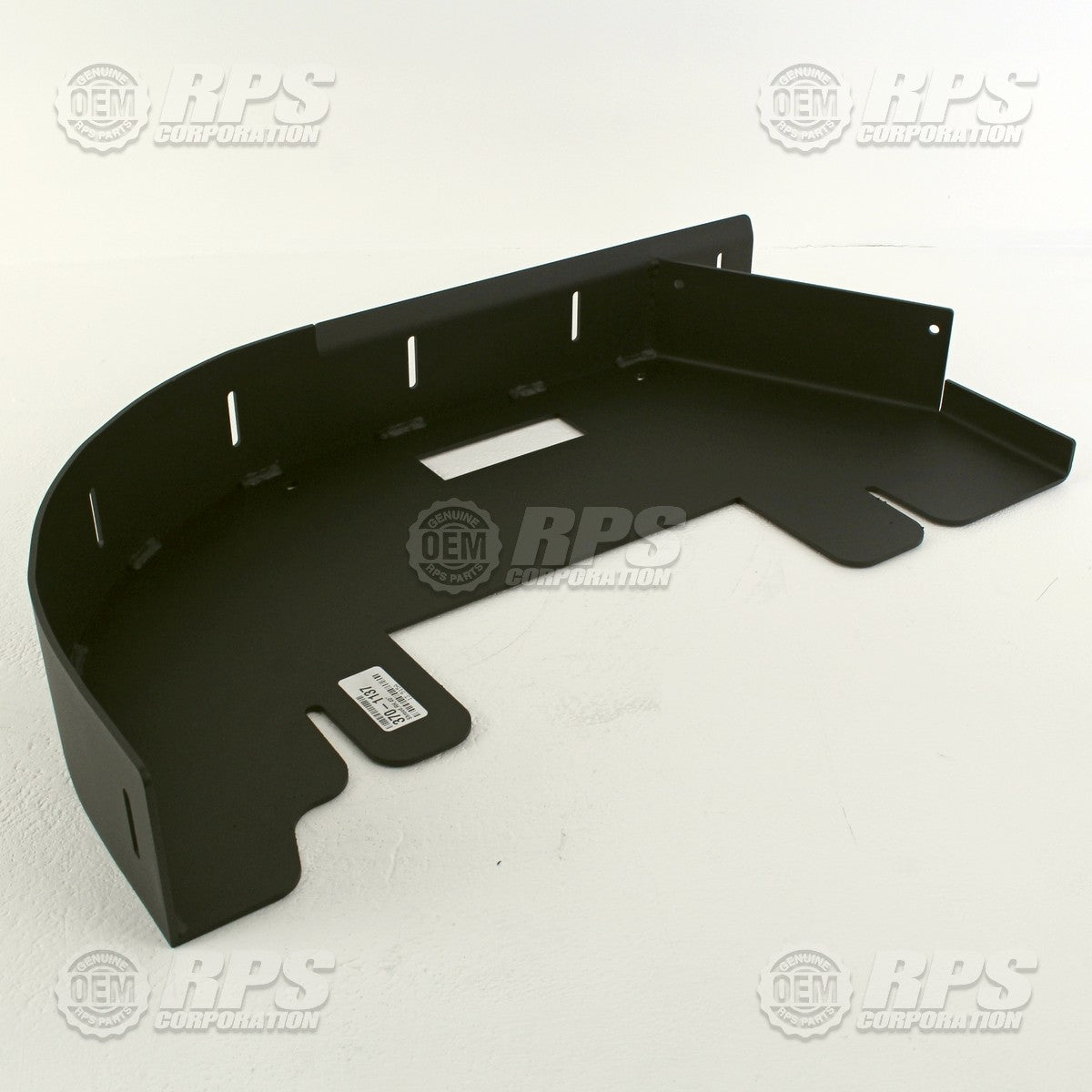 FactoryCat/Tomcat 370-1137, Shroud,RH,40"