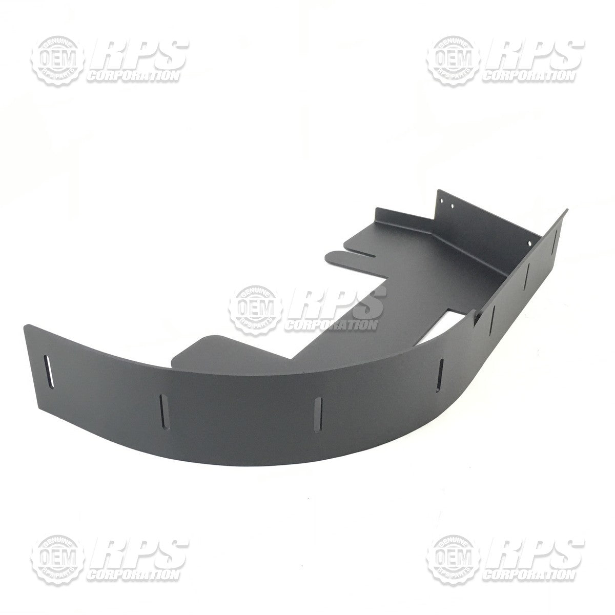 FactoryCat/Tomcat 370-1142, Shroud,LH, 45" 45" Disk