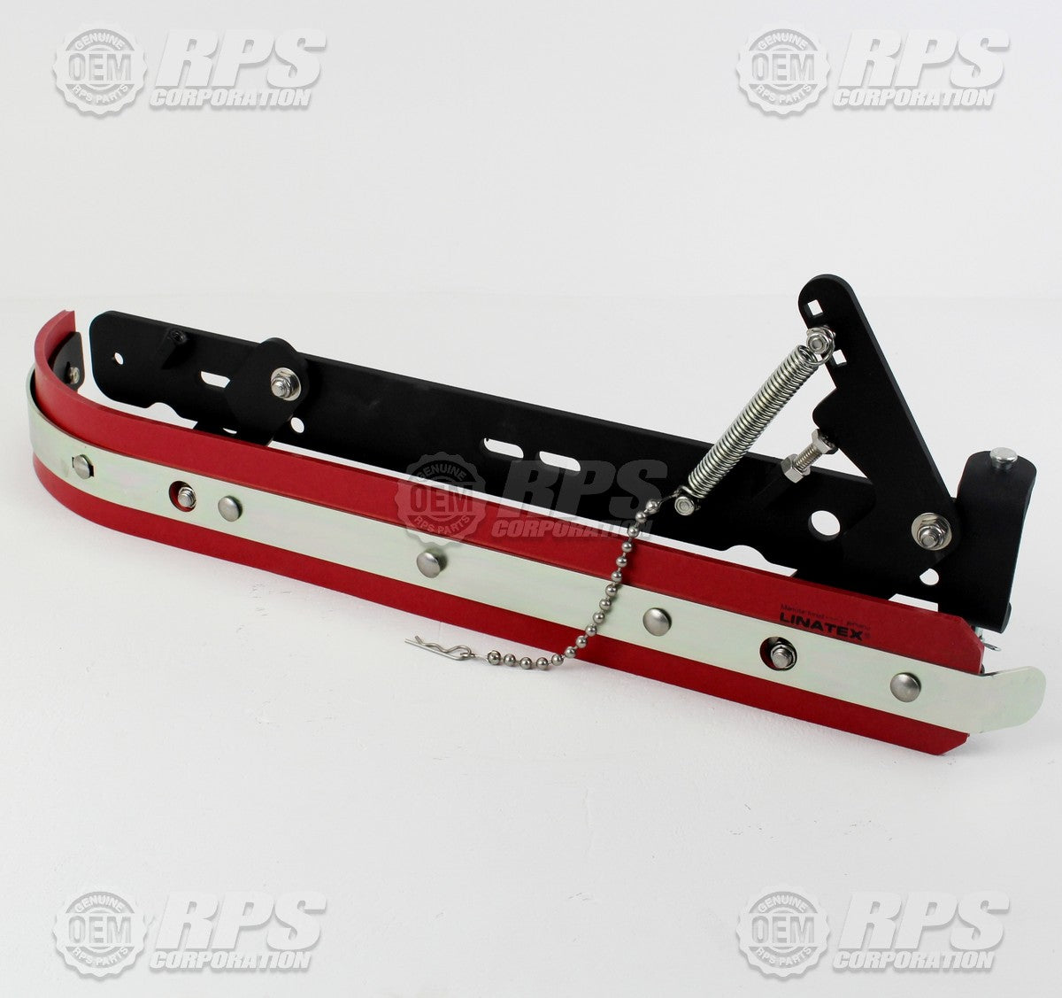 FactoryCat/Tomcat 370-1231C, Wiper,Cylindrical,RH Premium