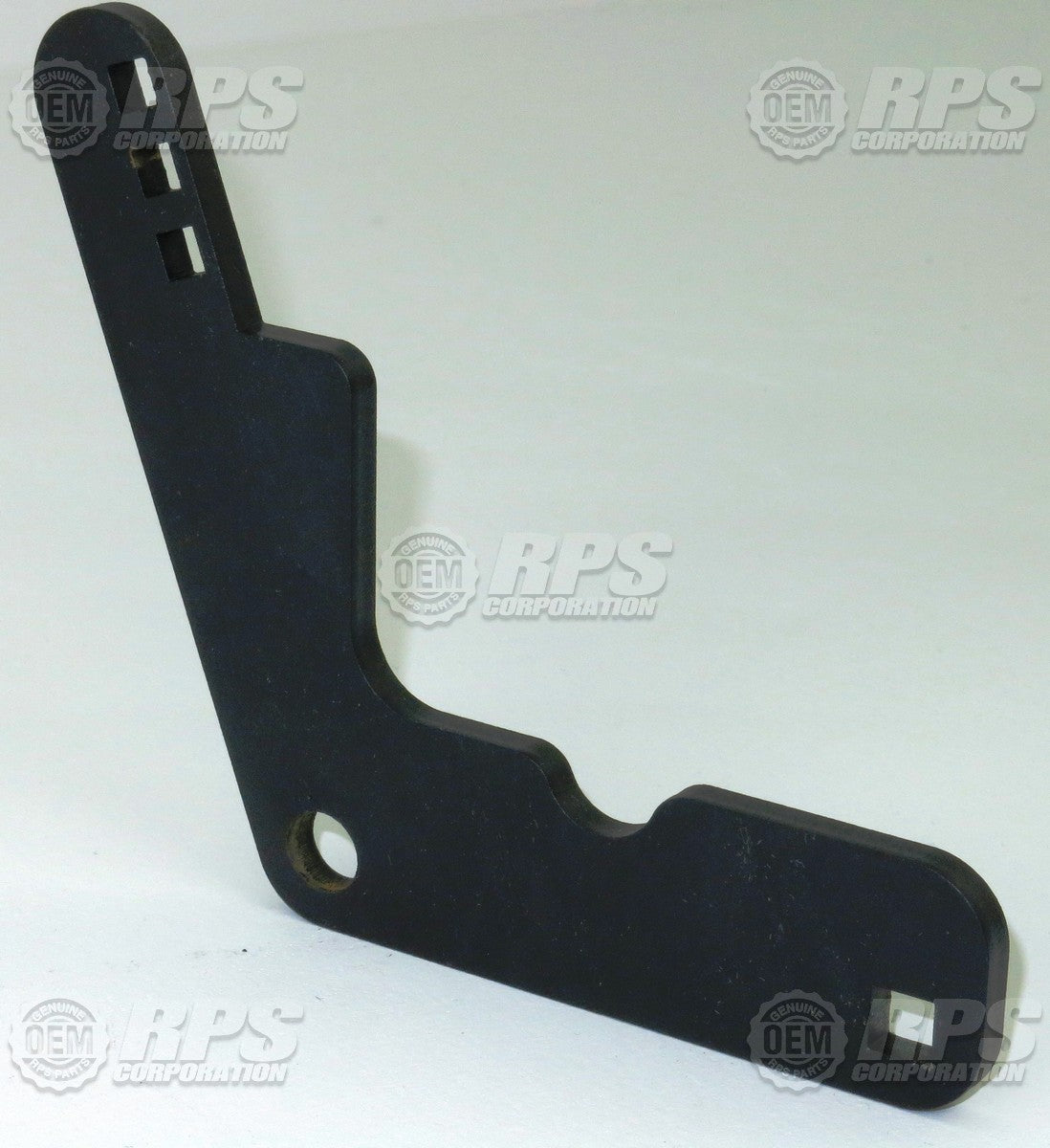 FactoryCat/Tomcat 370-1233, Arm,Vertical,Shroud