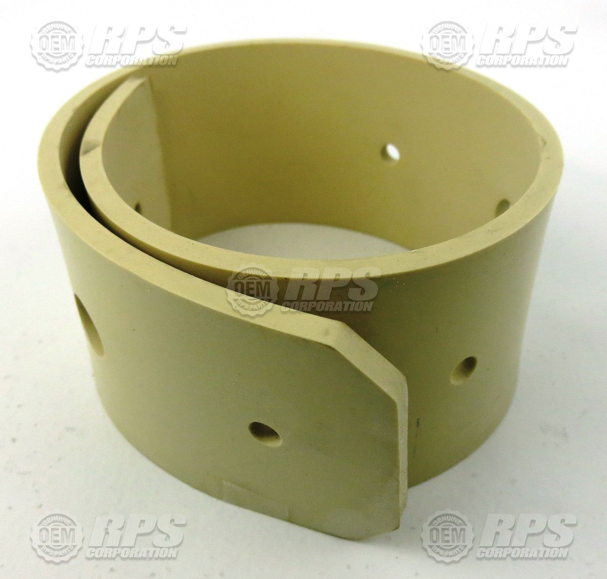 FactoryCat/Tomcat 370-1235G, Wiper,Cylindrical,Gum