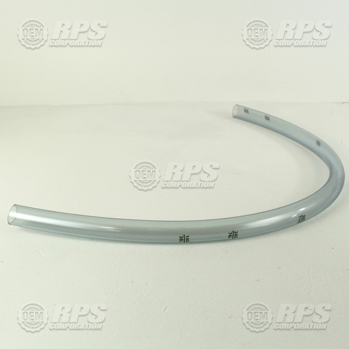 FactoryCat/Tomcat 370-1370, Sight Tube