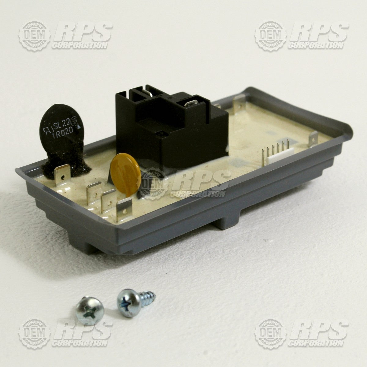 FactoryCat/Tomcat 370-2540RBA, Relay Board Assembly X Series Only