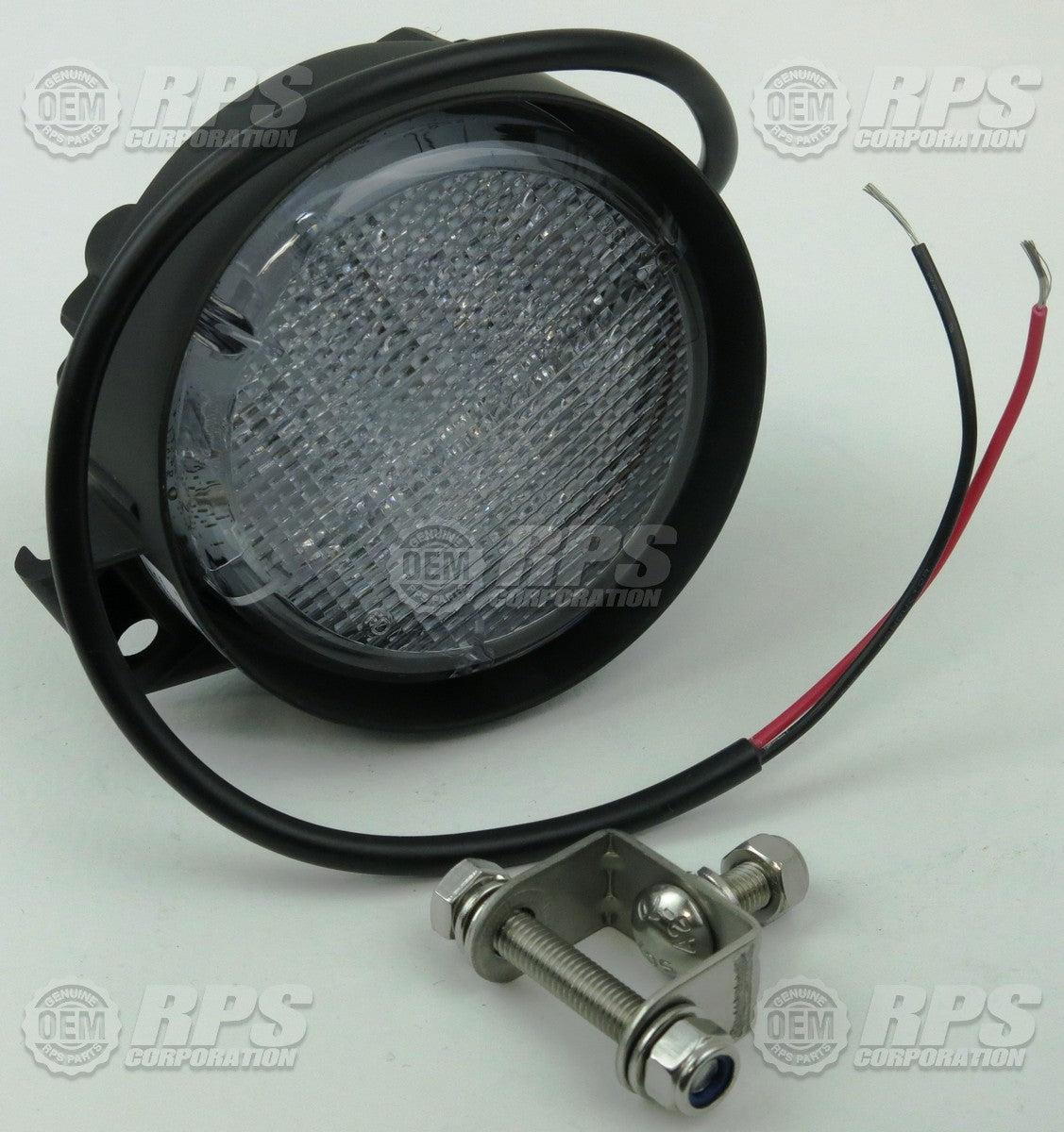 FactoryCat/Tomcat 370-2910, Headlight,LED