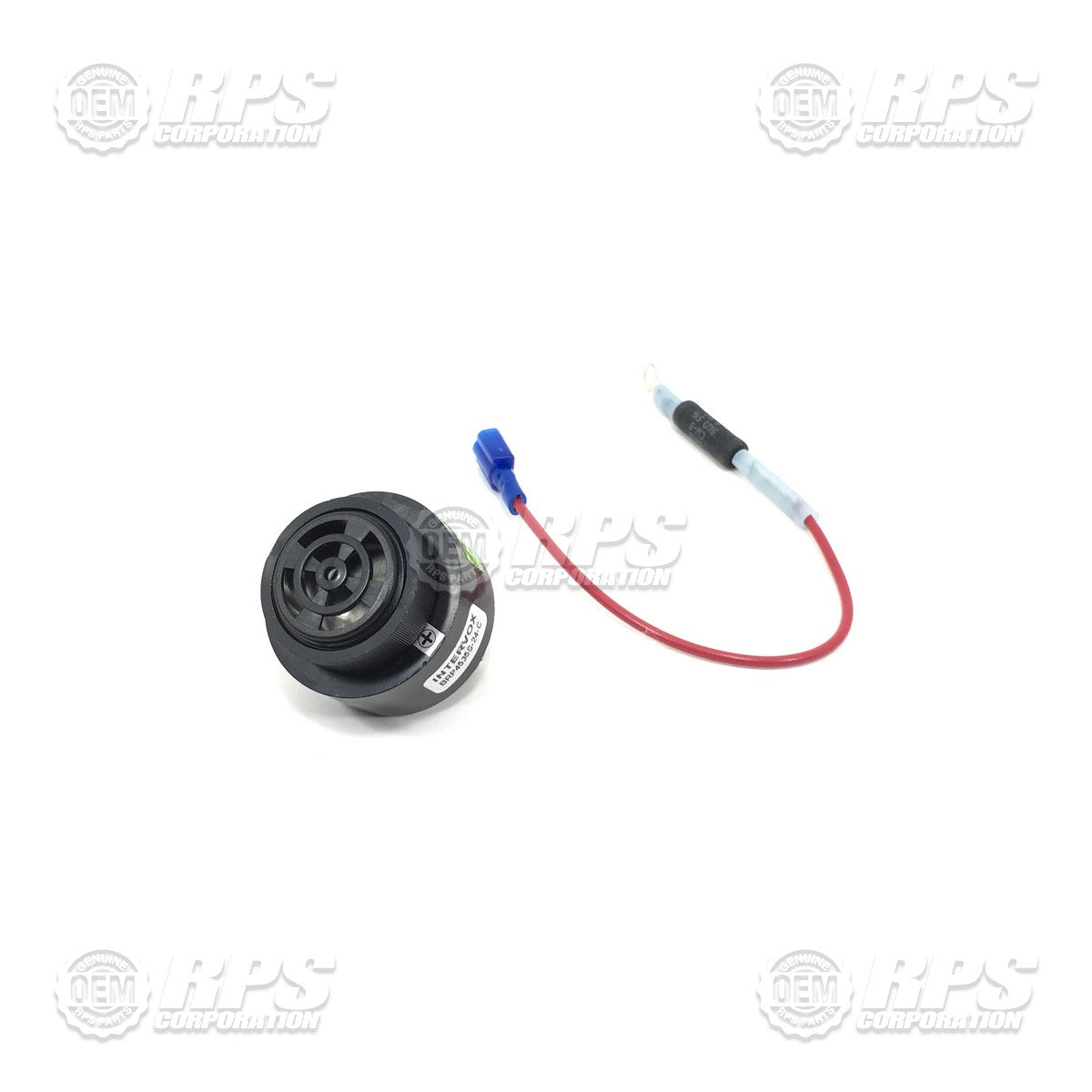 FactoryCat/Tomcat 370-2920D, Alarm,Central Command Full tank alarm-solid tone,W/Resistor