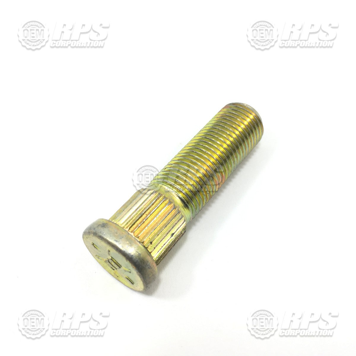 FactoryCat/Tomcat 370-6040S, Wheel Stud.  Fits 370-6040 Axle