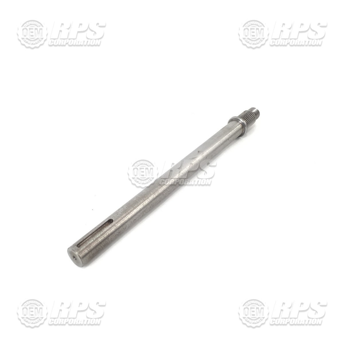 FactoryCat/Tomcat 370-7091, Steering Shaft, Upper